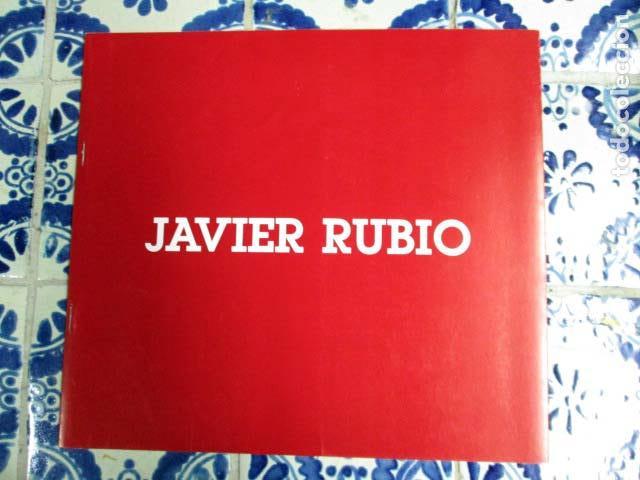 Arte: Javier Rubio 1996 - Foto 1