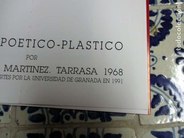 Arte: Javier Rubio 1996 - Foto 3