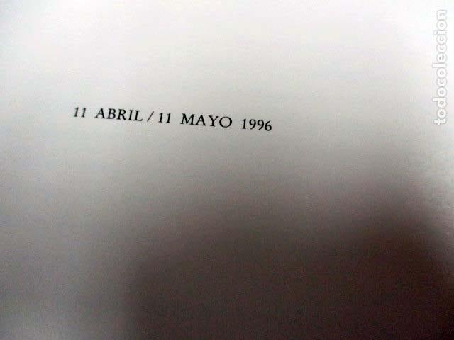 Arte: Javier Rubio 1996 - Foto 4