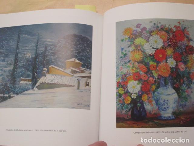 Arte: Coll Bardolet, 1993-2006. Cat&agrave;leg - Foto 2