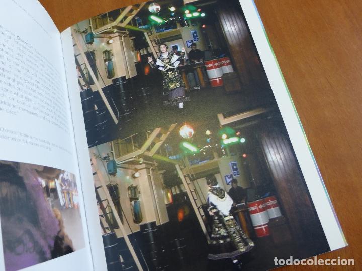 Arte: Kaoru Katayama - Tecnocharro - Tecno charro - Foto 3