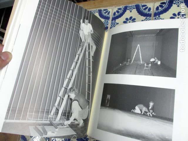 Arte: Soledad Sevilla. Installations. 1996 - Foto 3