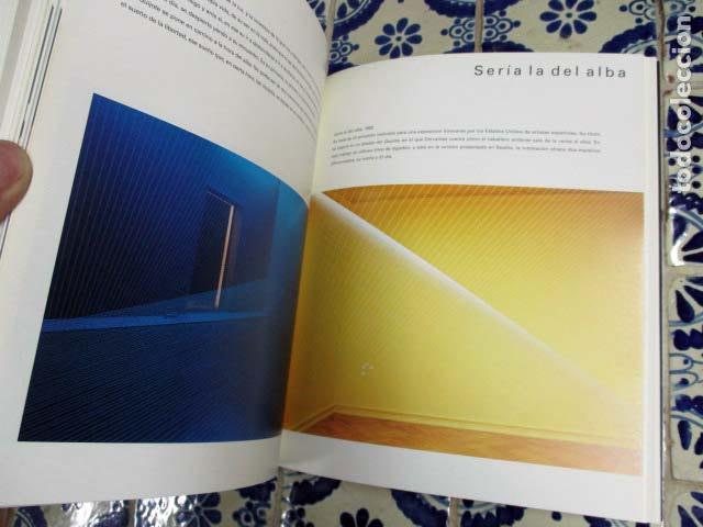 Arte: Soledad Sevilla. Installations. 1996 - Foto 4