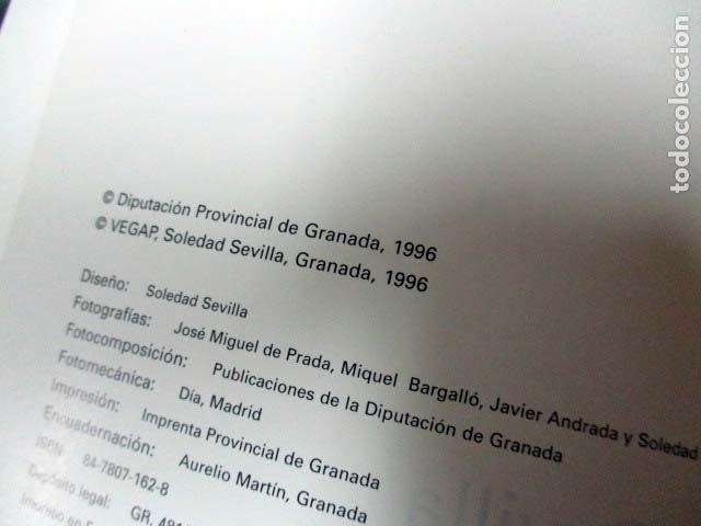Arte: Soledad Sevilla. Installations. 1996 - Foto 5