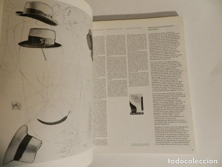 Arte: MEM&Ograve;RIA ANY MIR&Oacute; 1993. - Foto 2