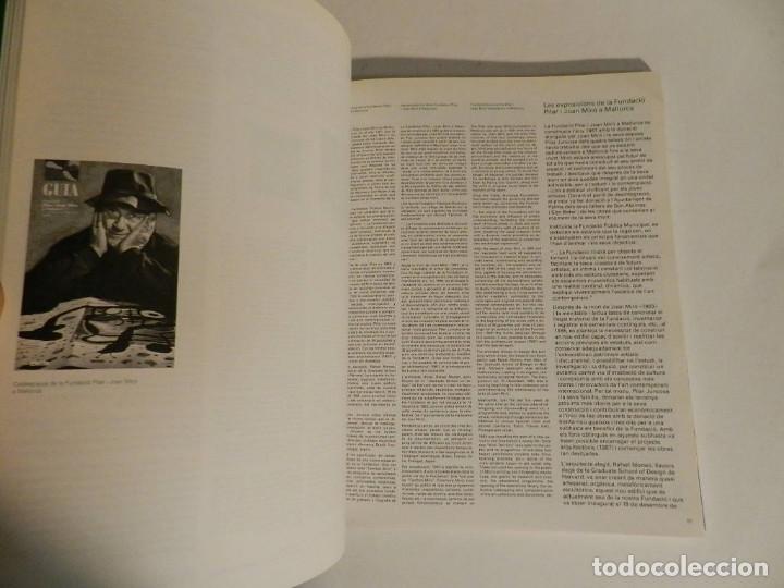 Arte: MEM&Ograve;RIA ANY MIR&Oacute; 1993. - Foto 4