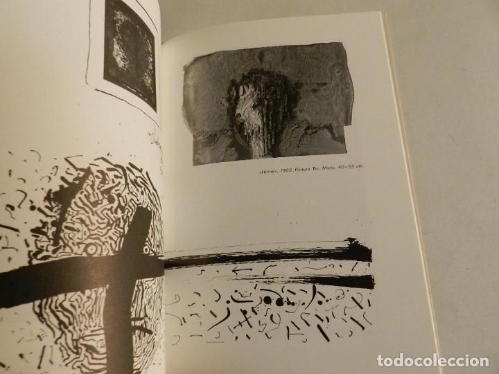 Arte: GRAU-GARRIGA, SALA PINTURES DE PETIT FORMAT CATALOGO - Foto 2