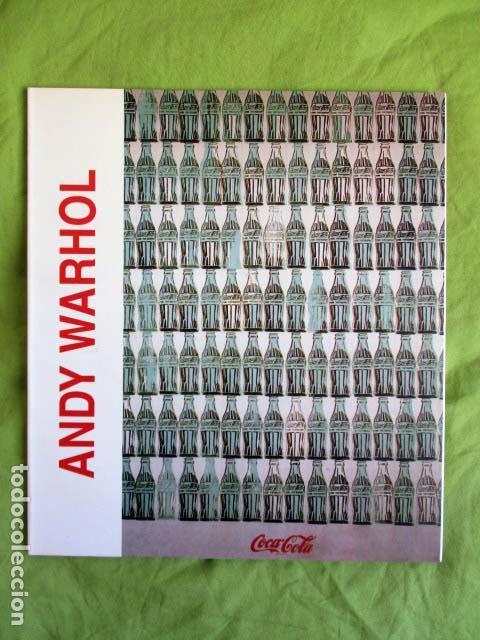 Arte: Andy Warhol. M&aacute;laga 1996 - Foto 1