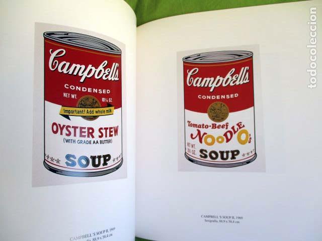 Arte: Andy Warhol. M&aacute;laga 1996 - Foto 2