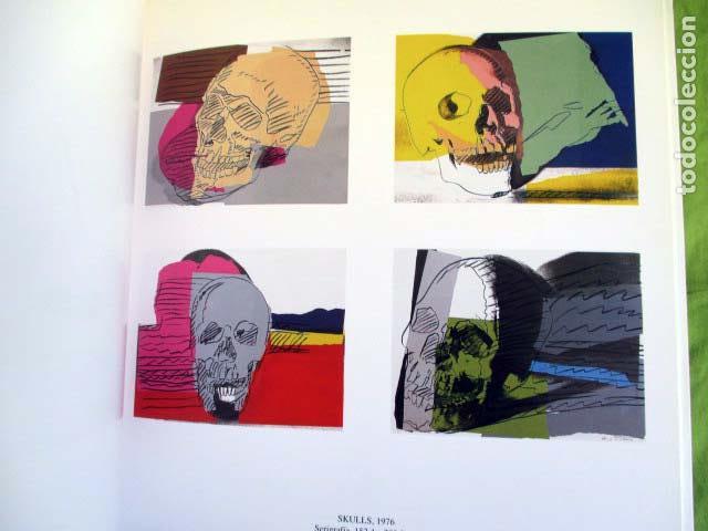 Arte: Andy Warhol. M&aacute;laga 1996 - Foto 3