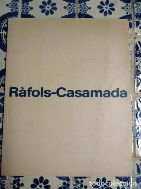 Arte: R&agrave;fols-Casamada 1993 - Foto 1