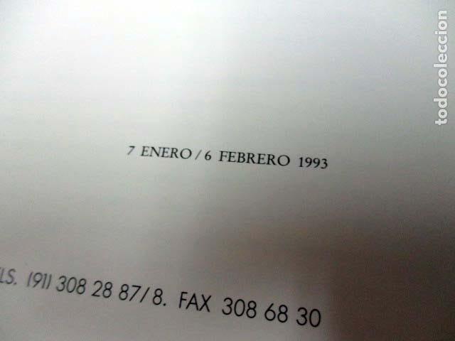 Arte: R&agrave;fols-Casamada 1993 - Foto 4