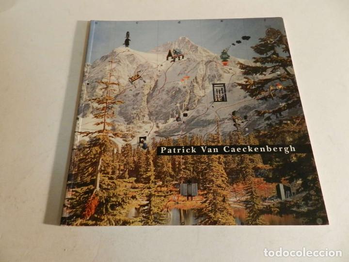 Arte: PATRICK VAN CAECKENBERGH CATALOGUE - Foto 1