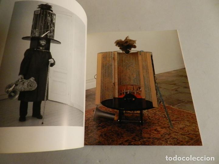 Arte: PATRICK VAN CAECKENBERGH CATALOGUE - Foto 2