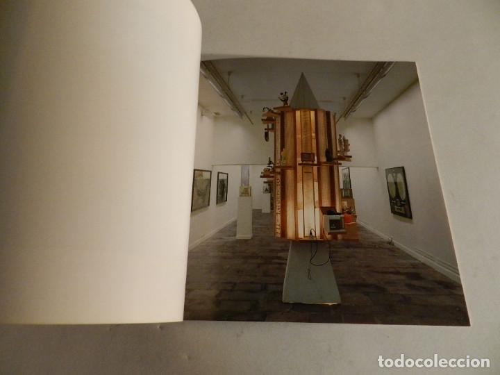 Arte: PATRICK VAN CAECKENBERGH CATALOGUE - Foto 3