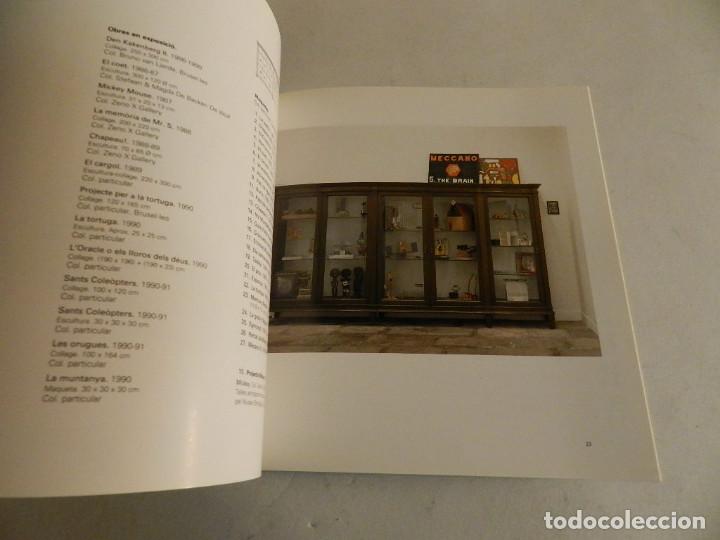 Arte: PATRICK VAN CAECKENBERGH CATALOGUE - Foto 4