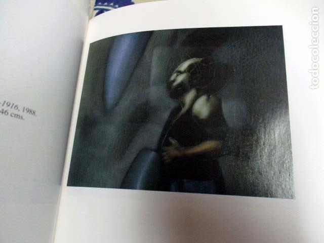 Arte: Edgar S&aacute;nchez. Pinturas - Foto 2