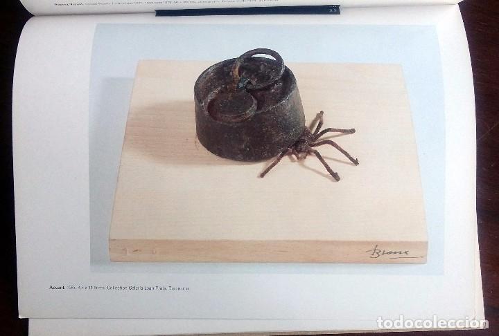 Arte: JOAN BROSSA - WORDS ARE THINGS : POEMS, OBJECTS AND INSTALLATIONS - Foto 4