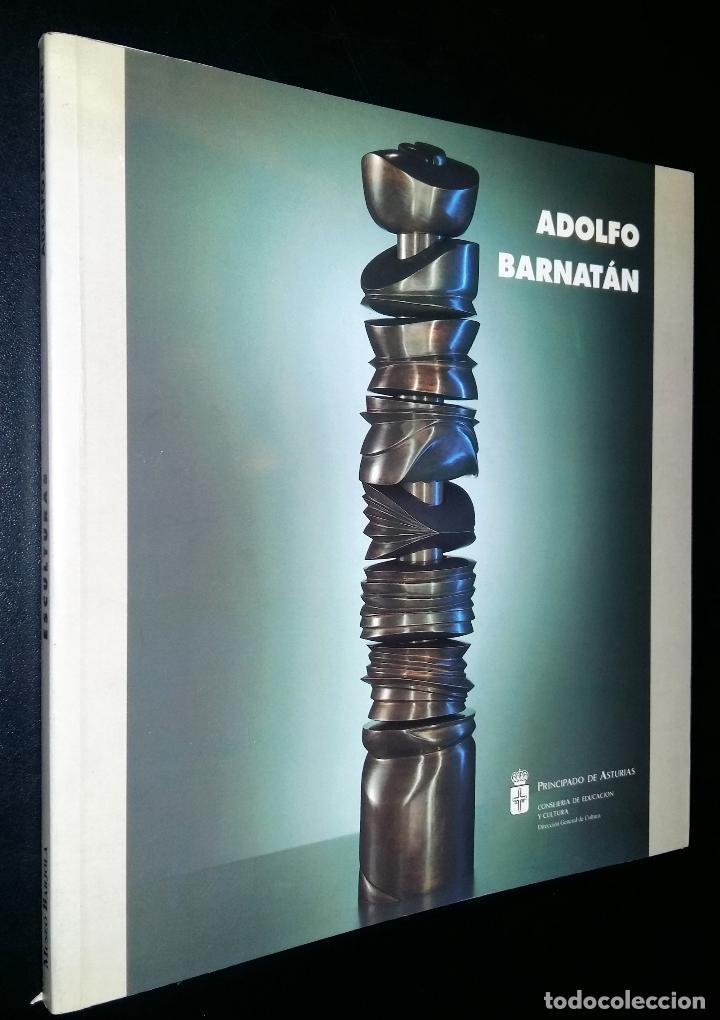 Arte: Adolfo Barnatan / Museo Barjola - Foto 1
