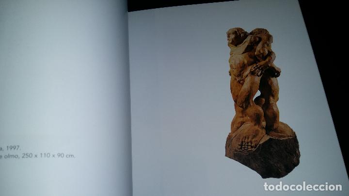 Arte: Amancio Gonzalez / museo Barjola - Foto 2