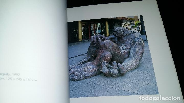 Arte: Amancio Gonzalez / museo Barjola - Foto 3