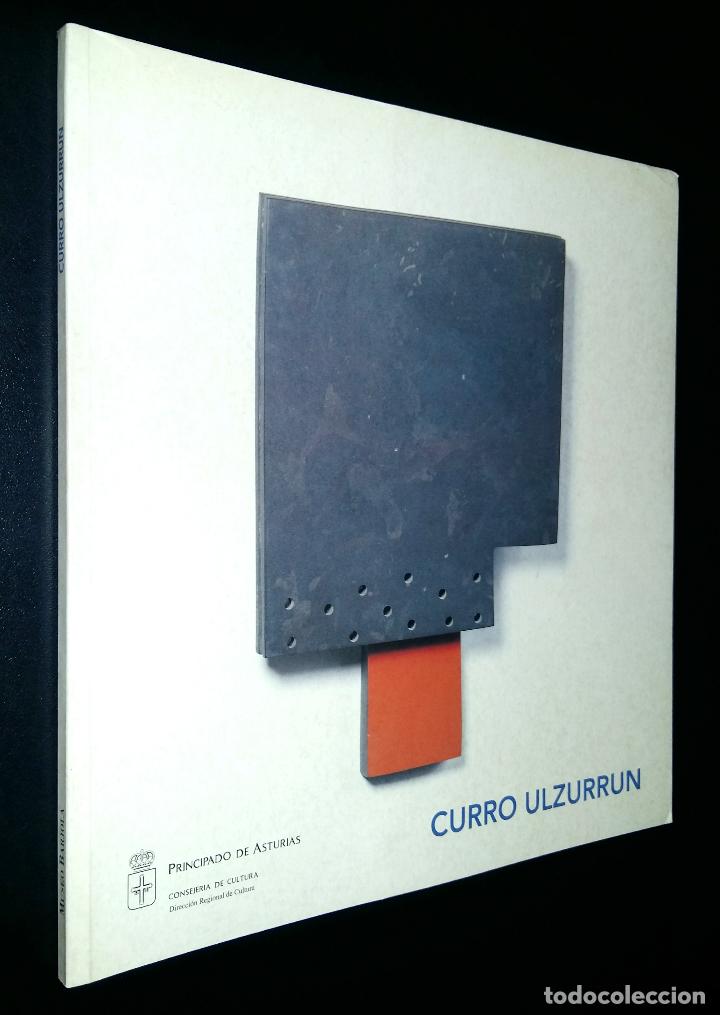 Arte: Curro Ulzurun / museo barjola - Foto 1