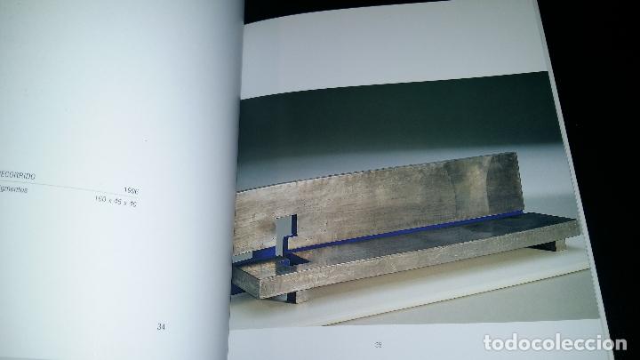 Arte: de pedro / museo barjola - Foto 2