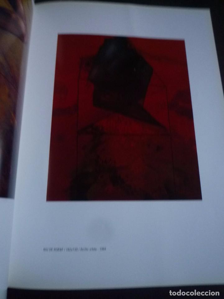 Arte: CUIXART. OBRA RECENT. FUNDACI&Oacute; CAIXA GIRONA. 1994 - Foto 3