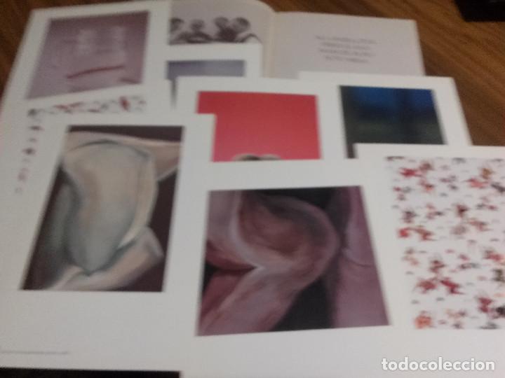 Kunst: 20 ANIVERSARIO. EL ESTUDIO. VARIOS AUTORES. CAT&Aacute;LOGO CON 8 L&Aacute;MINAS. caj 62