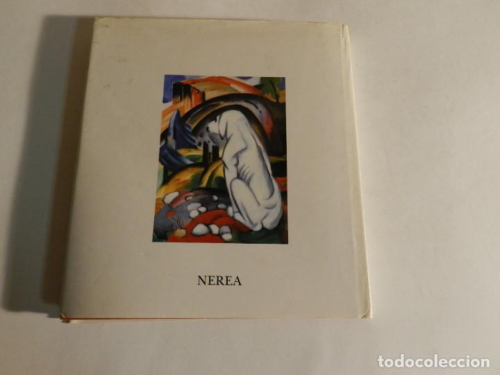 Arte: EL PERRO EN EL ARTE DEL ROCOCO AL POSMODERNO, ROBERT ROSENBLUM, NEREA, MADRID 1989 CAT&Aacute;LOGO .-