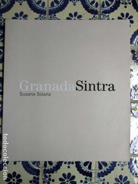 Arte: Granada - Sintra. Susana Solano - Foto 1