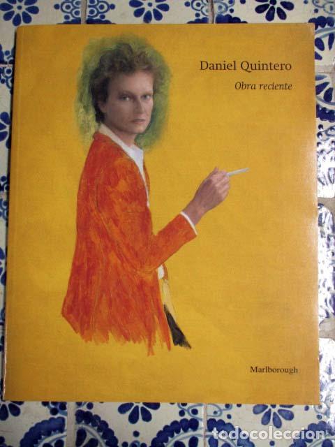 Arte: Daniel Quintero. Obra reciente. 1999. Marlborough - Foto 1