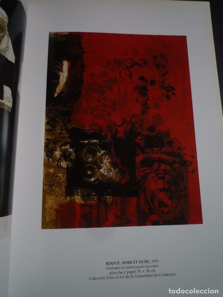 Arte: ANTONI CLAV&Eacute;. RETROSPECTIVA - Foto 2