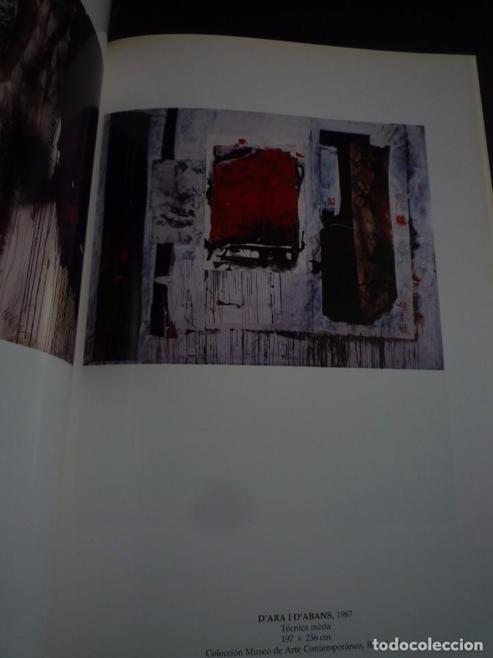 Arte: ANTONI CLAV&Eacute;. RETROSPECTIVA - Foto 5