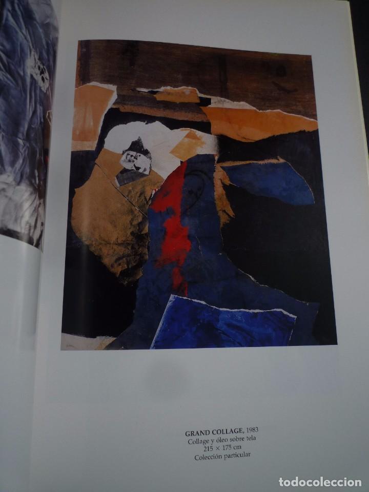 Arte: ANTONI CLAV&Eacute;. RETROSPECTIVA - Foto 6