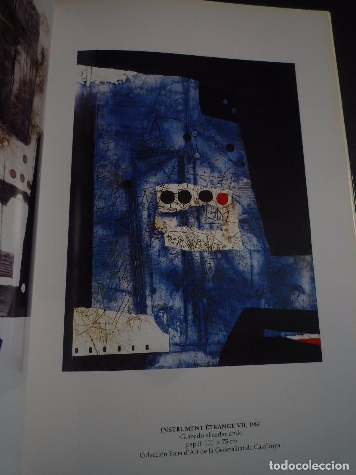 Arte: ANTONI CLAV&Eacute;. RETROSPECTIVA - Foto 7