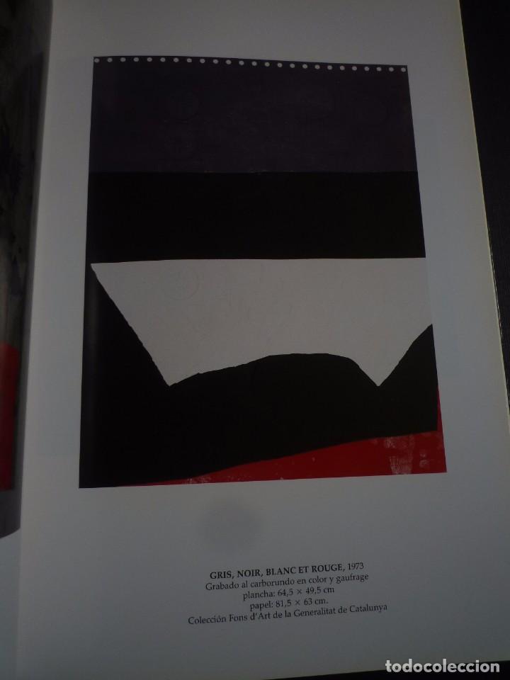 Arte: ANTONI CLAV&Eacute;. RETROSPECTIVA - Foto 8