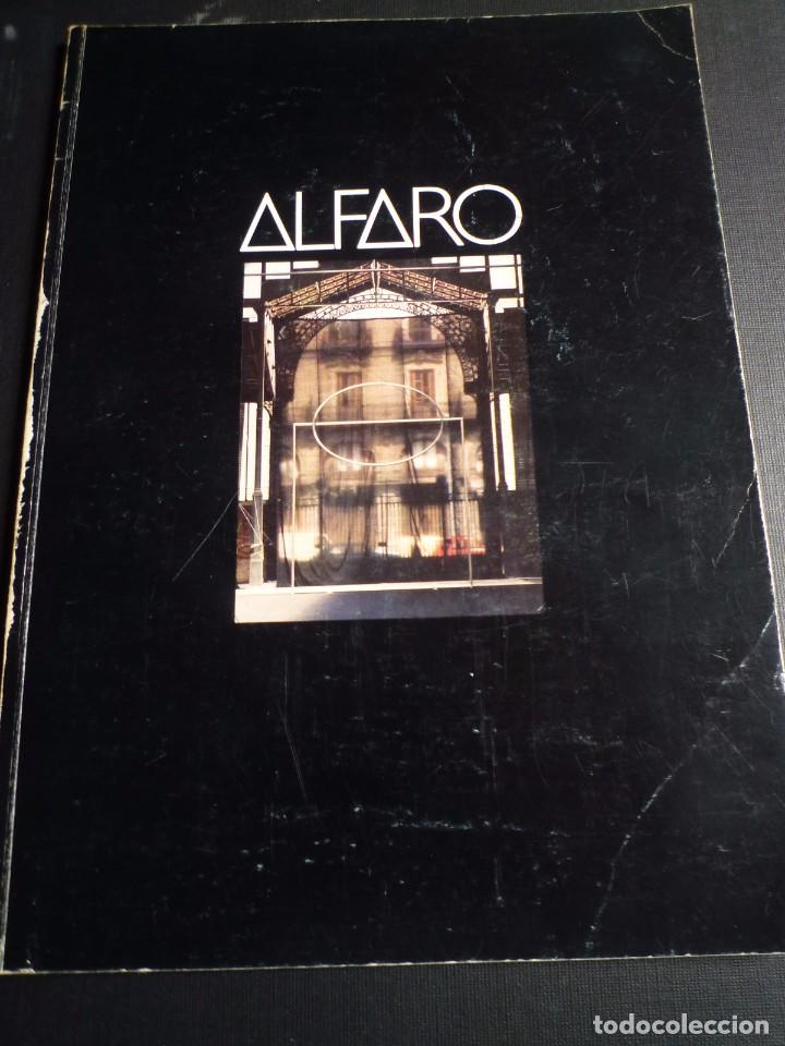Arte: ALFARO. ESCULTURES EN EL BORN - Foto 1