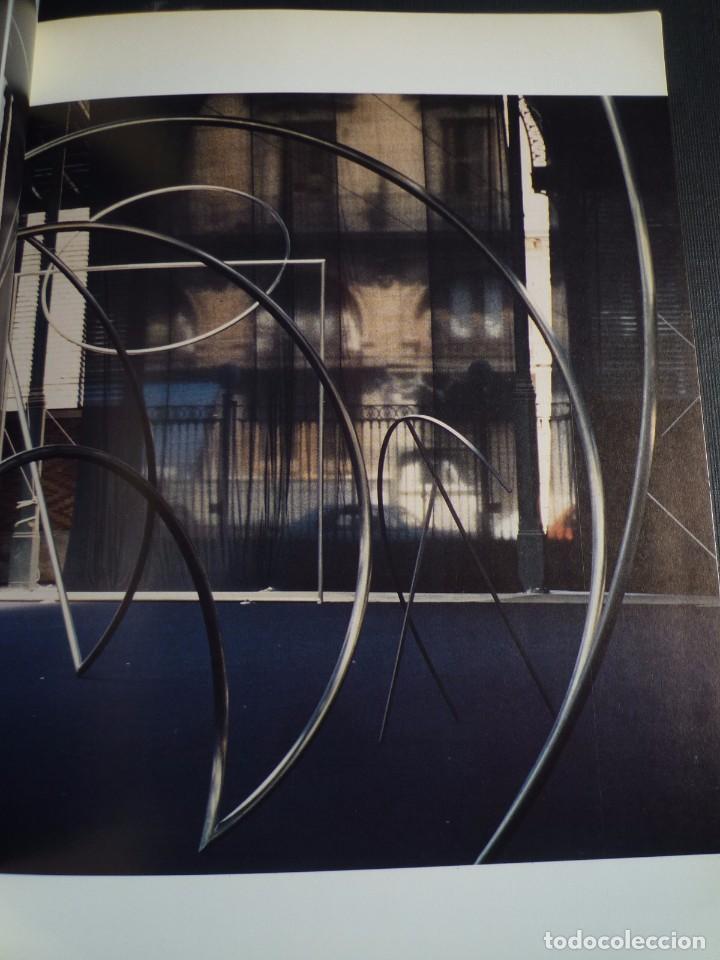 Arte: ALFARO. ESCULTURES EN EL BORN - Foto 4