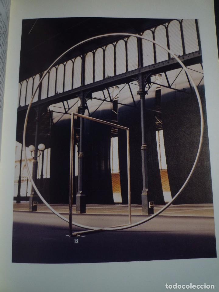 Arte: ALFARO. ESCULTURES EN EL BORN - Foto 5