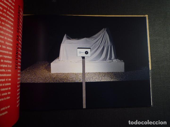 Arte: JOAN FONTCUBERTA. SECURITAS. - Foto 3