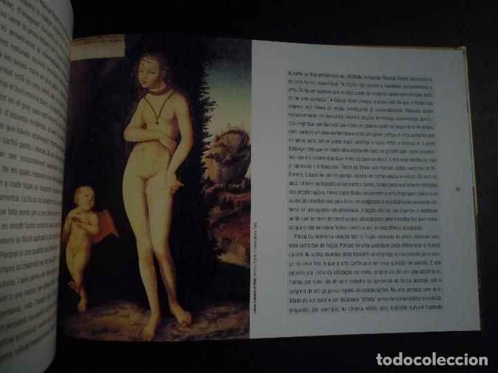 Arte: JOAN FONTCUBERTA. SECURITAS. - Foto 6