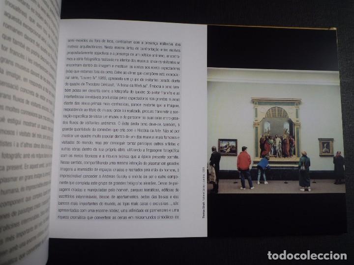 Arte: JOAN FONTCUBERTA. SECURITAS. - Foto 7