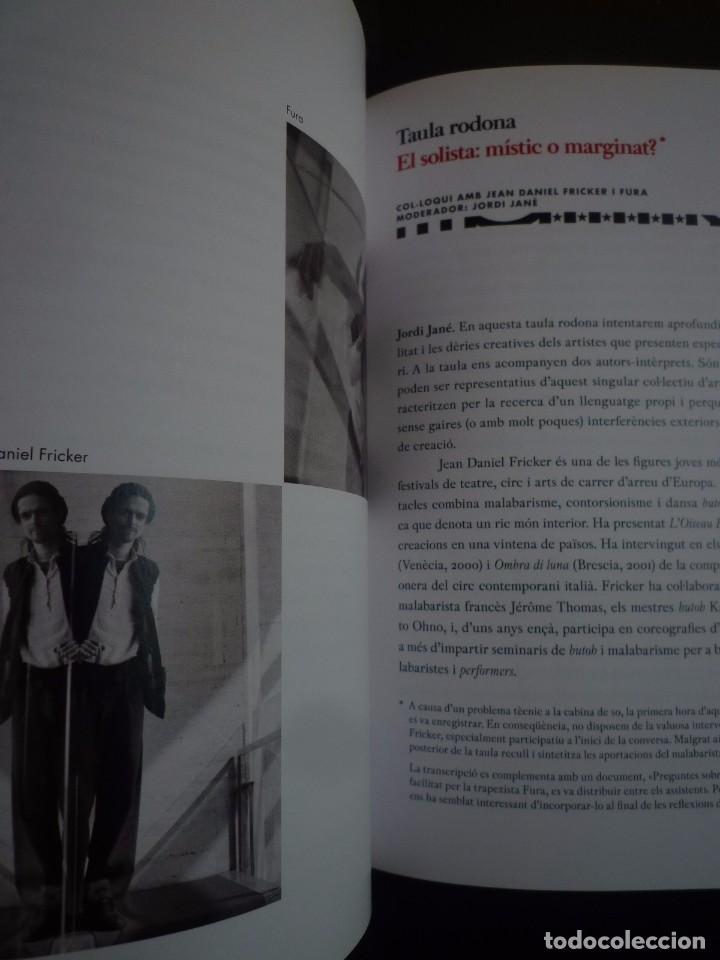 Arte: CIRCO. EL CIRC I LA PO&Egrave;TICA DEL RISC - Foto 4