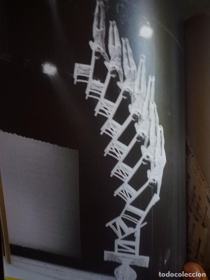 Arte: CIRCO. EL CIRC I LA PO&Egrave;TICA DEL RISC - Foto 5
