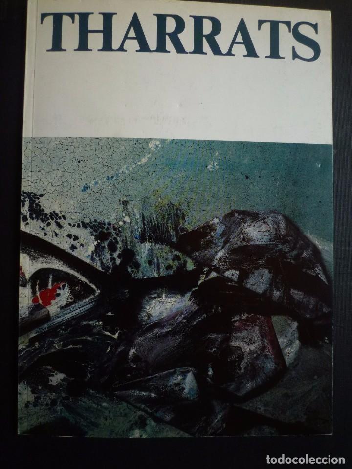Arte: THARRATS. 1985 - Foto 1