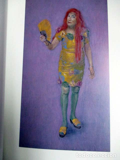 Arte: Daniel Quintero. Obra reciente. 1999. Marlborough - Foto 3