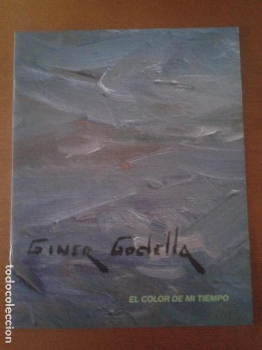 Arte: GINER GODELLA - Foto 1