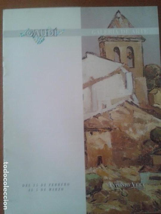 Arte: ANTONIO VERA - Foto 1