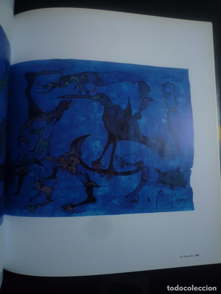 Arte: ANTONIO BENEYTO. CREADOR POSTISTA - Foto 2